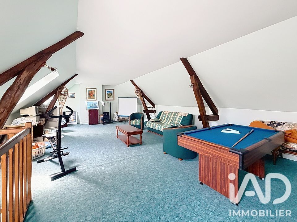 Maison 5 Pièce(s) Villenauxe-la-Grande - Photo 10