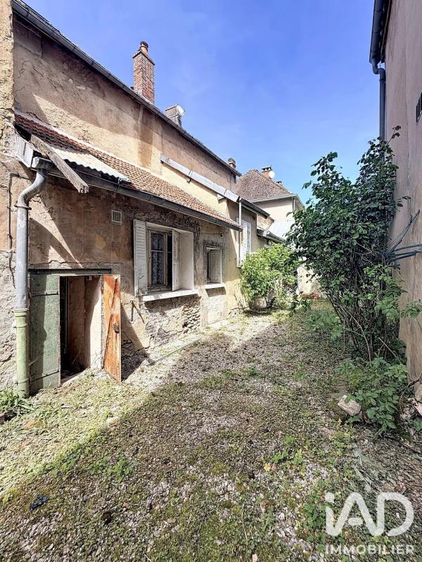Maison 5 Pièce(s) Villenauxe-la-Grande - Photo 12