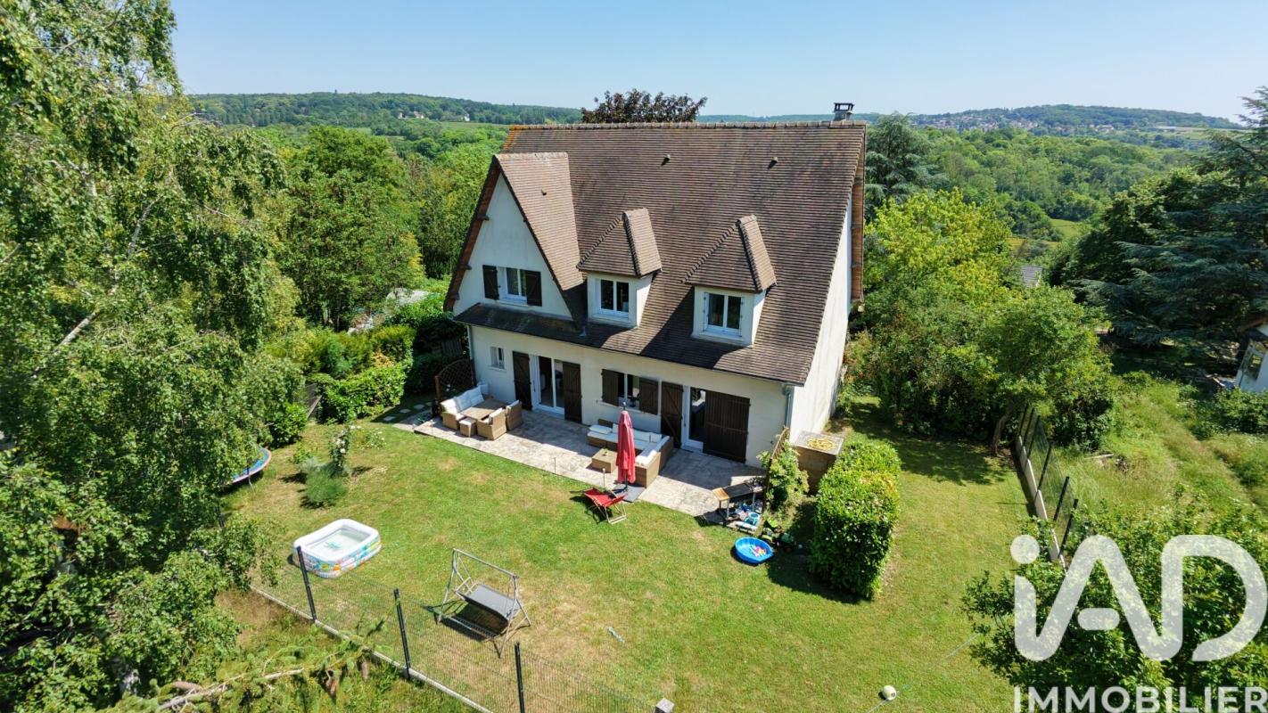 Maison 6 Pièce(s) Aubergenville