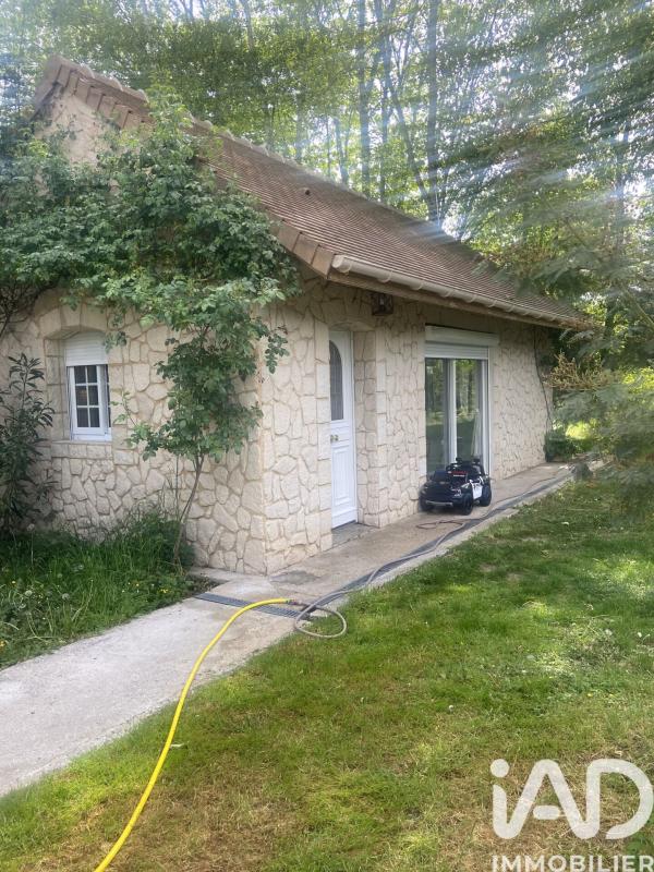 Maison 5 Pièce(s) Villevaudé - Photo 14