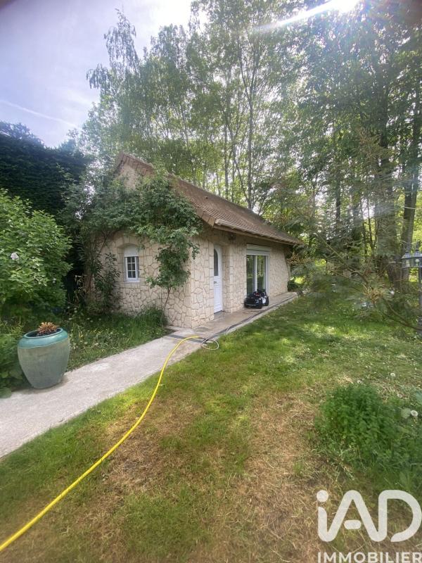 Maison 5 Pièce(s) Villevaudé - Photo 15