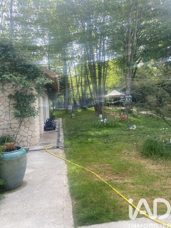 Maison 5 Pièce(s) Villevaudé - Photo 16