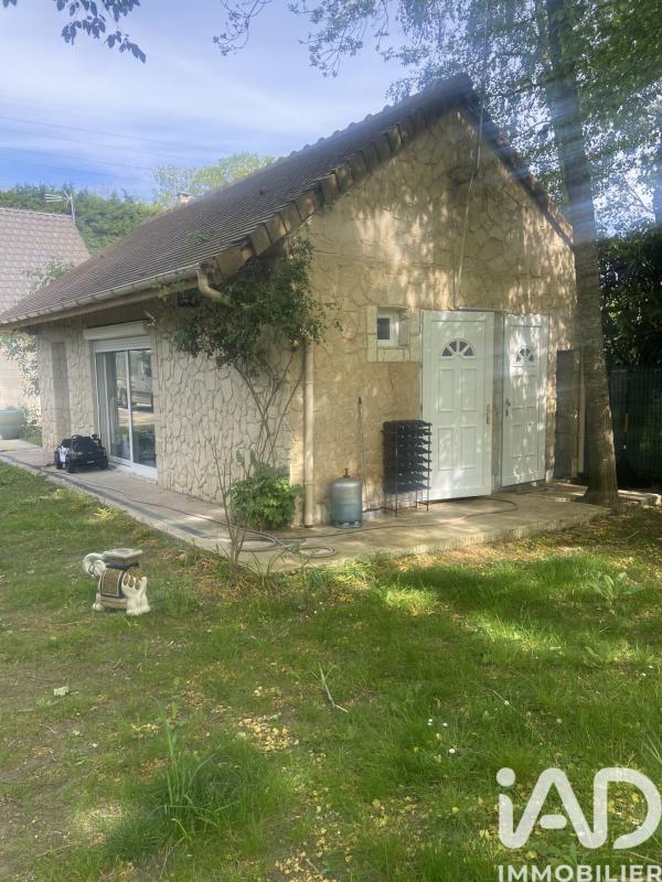 Maison 5 Pièce(s) Villevaudé - Photo 17