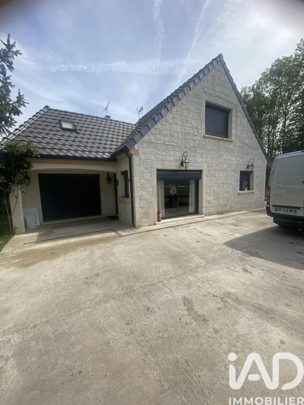 Maison 5 Pièce(s) Villevaudé - Photo 1