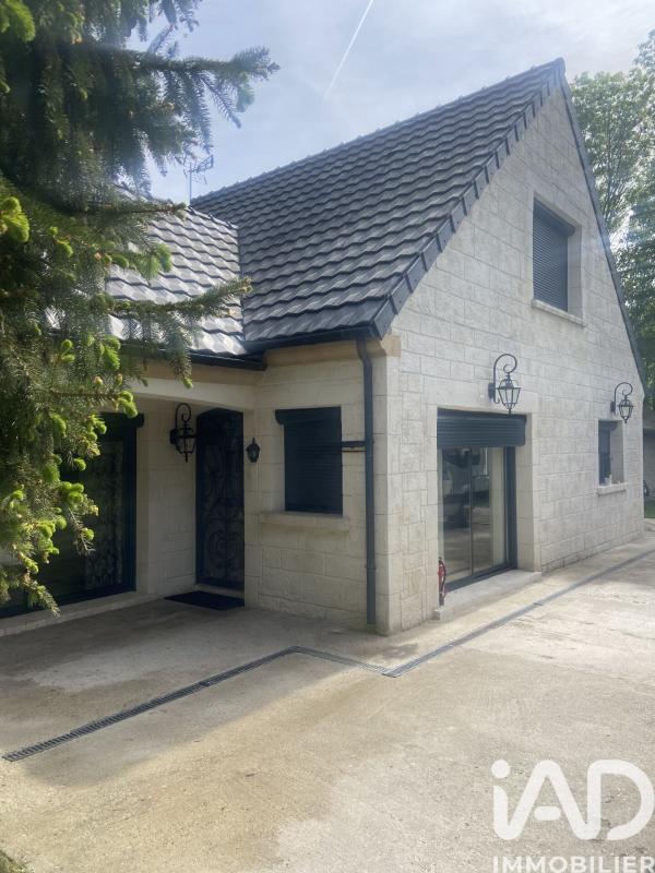 Maison 5 Pièce(s) Villevaudé - Photo 3