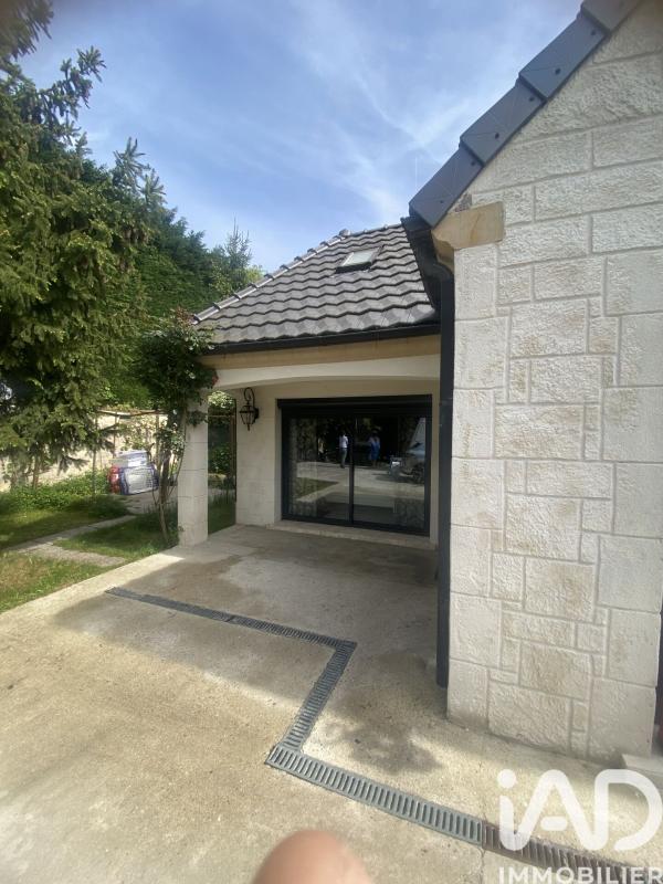 Maison 5 Pièce(s) Villevaudé - Photo 6
