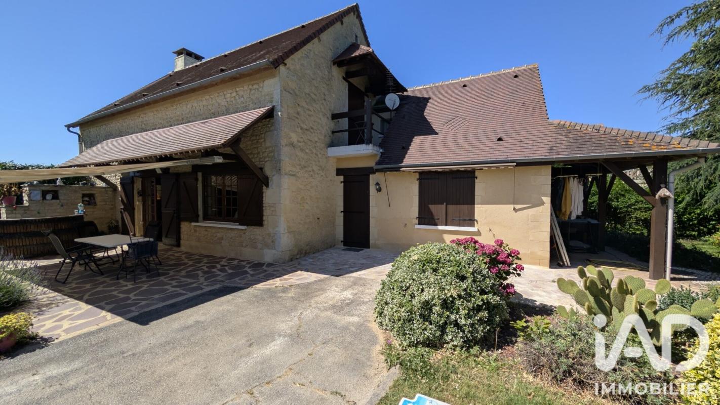 Maison 3 Pièce(s) Mamers