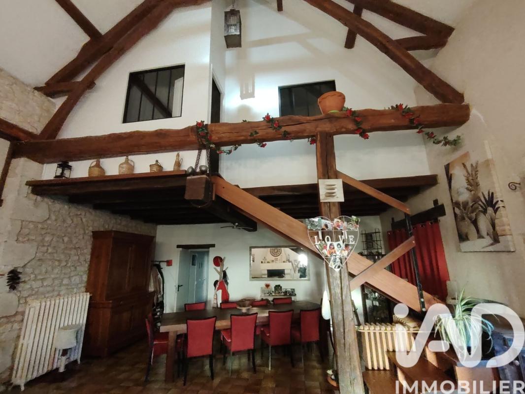 Maison 3 Pièce(s) Mamers