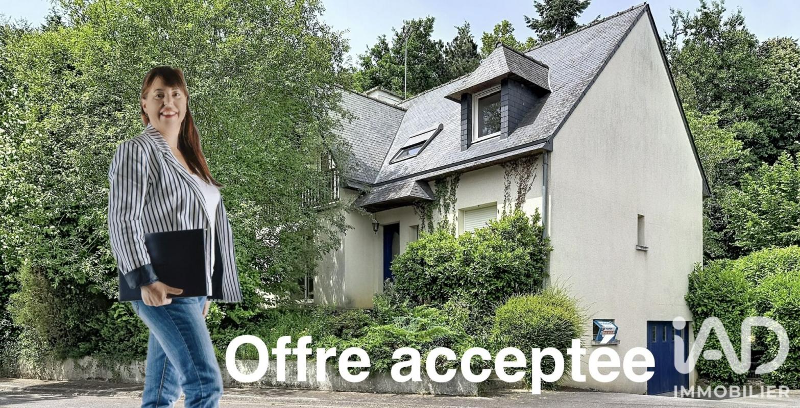Maison 6 Pièce(s) Cesson-Sévigné