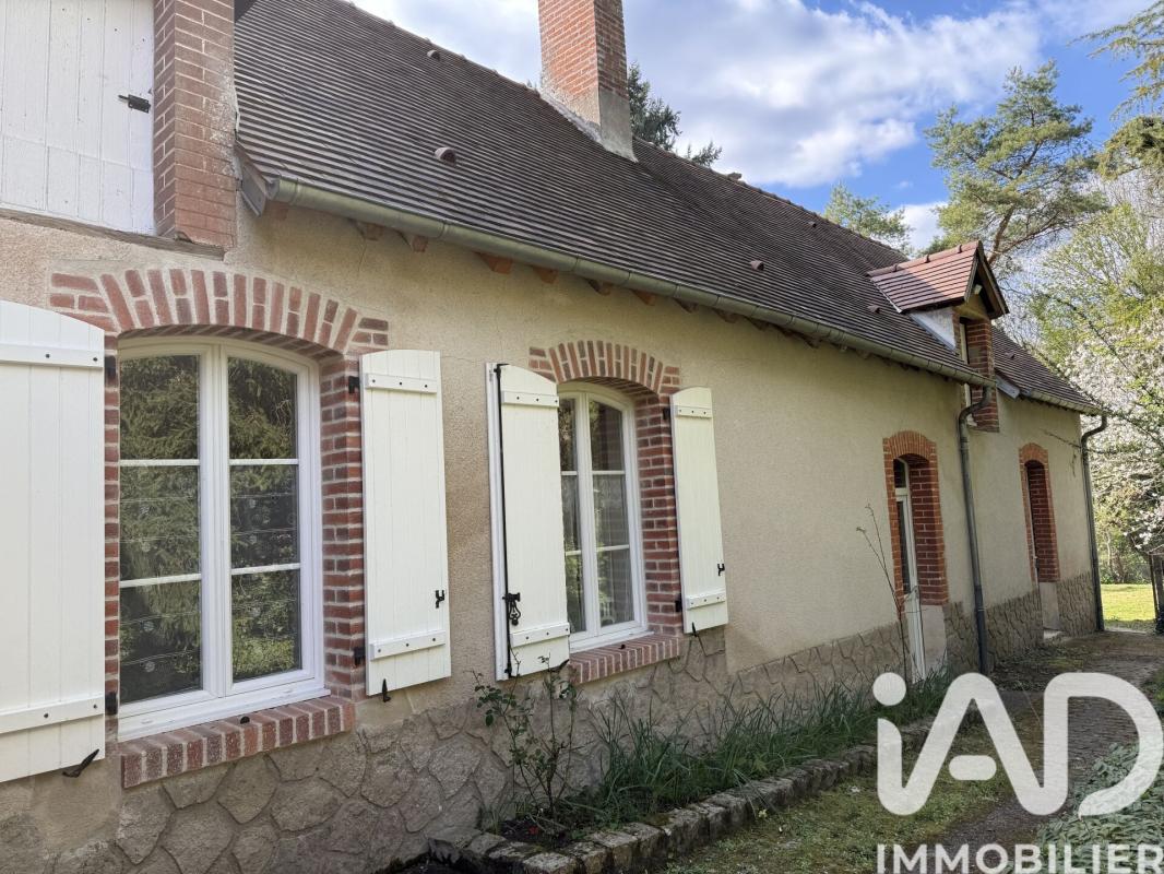 Maison 5 Pièce(s) Saint-Julien-sur-Cher - Photo 2