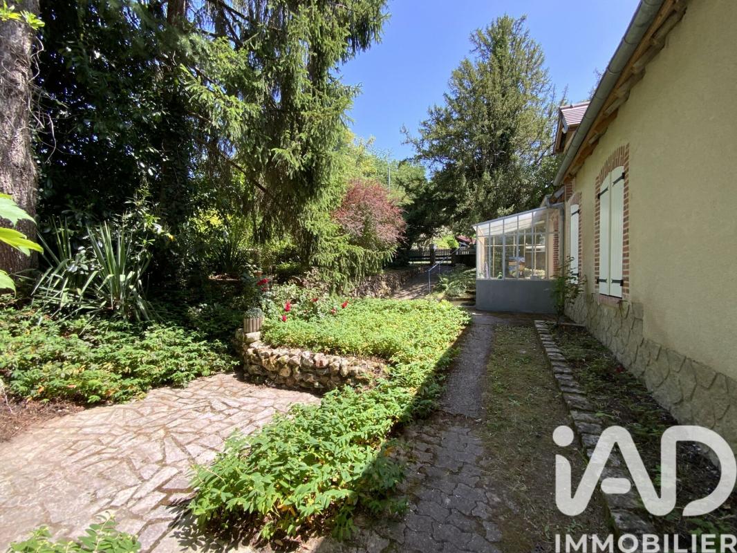 Maison 5 Pièce(s) Saint-Julien-sur-Cher - Photo 3