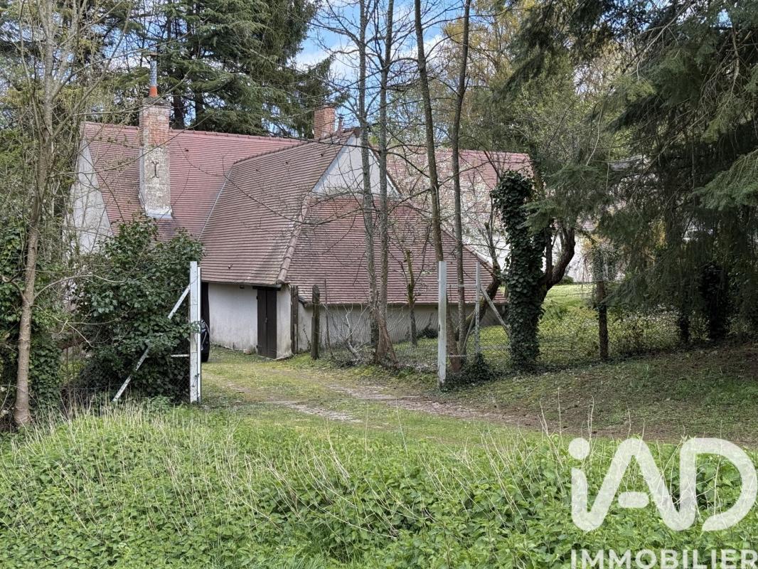 Maison 5 Pièce(s) Saint-Julien-sur-Cher - Photo 4