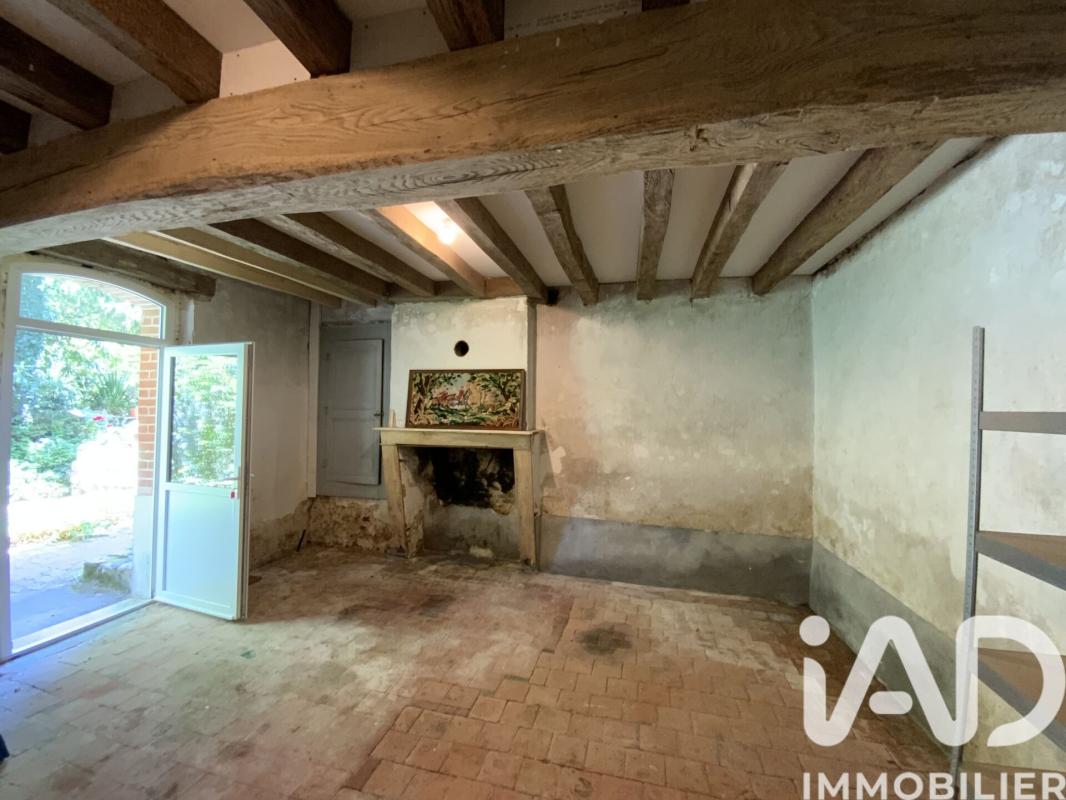 Maison 5 Pièce(s) Saint-Julien-sur-Cher - Photo 10