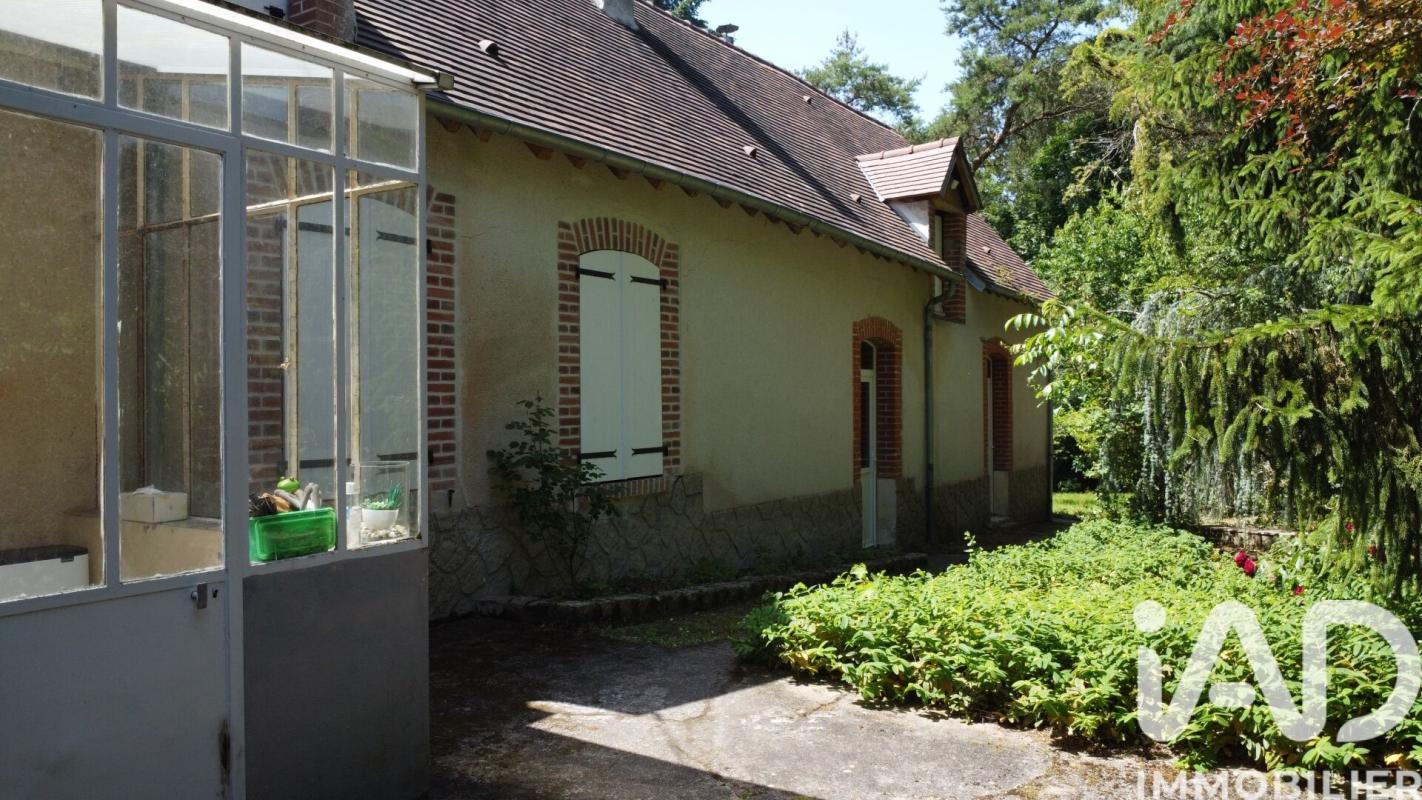 Maison 5 Pièce(s) Saint-Julien-sur-Cher - Photo 11