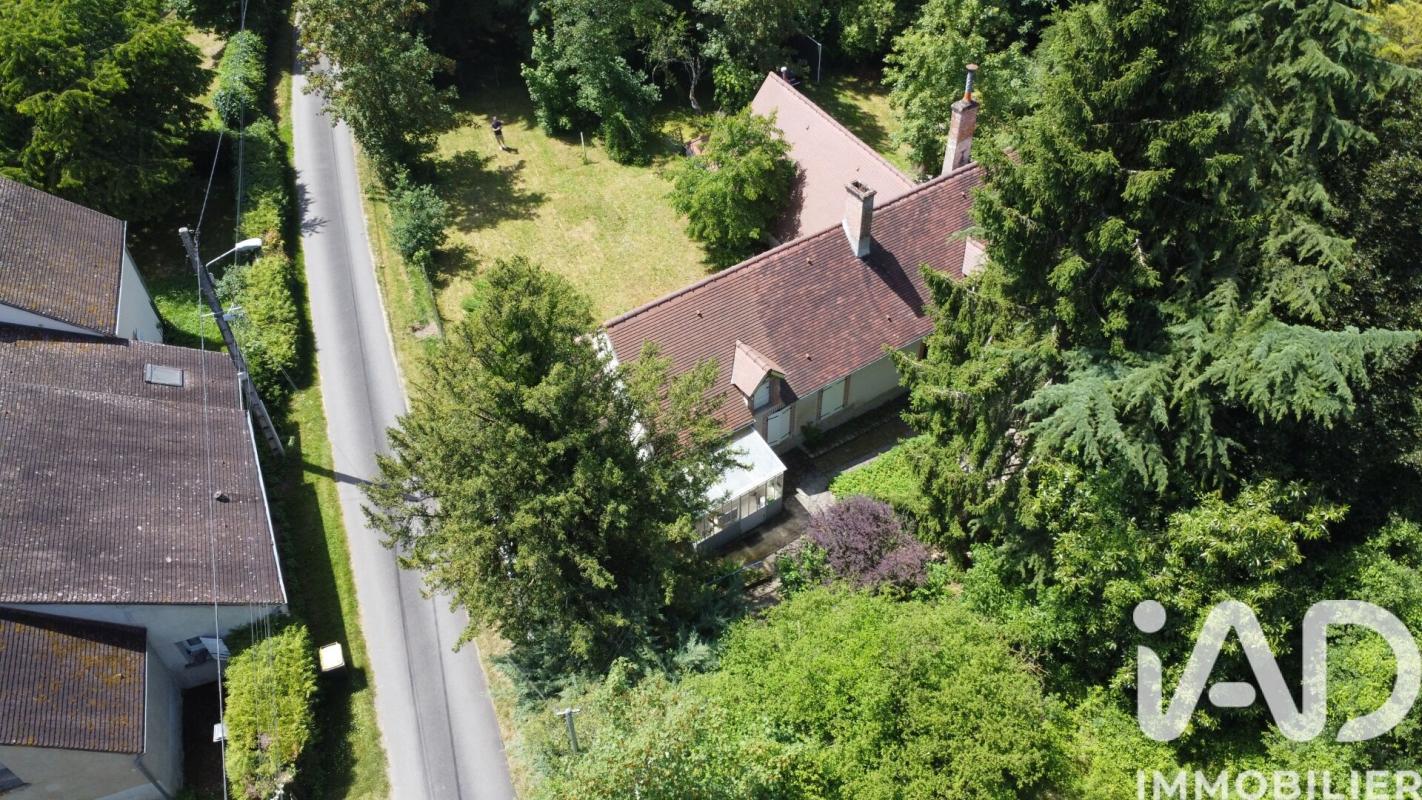 Maison 5 Pièce(s) Saint-Julien-sur-Cher - Photo 16