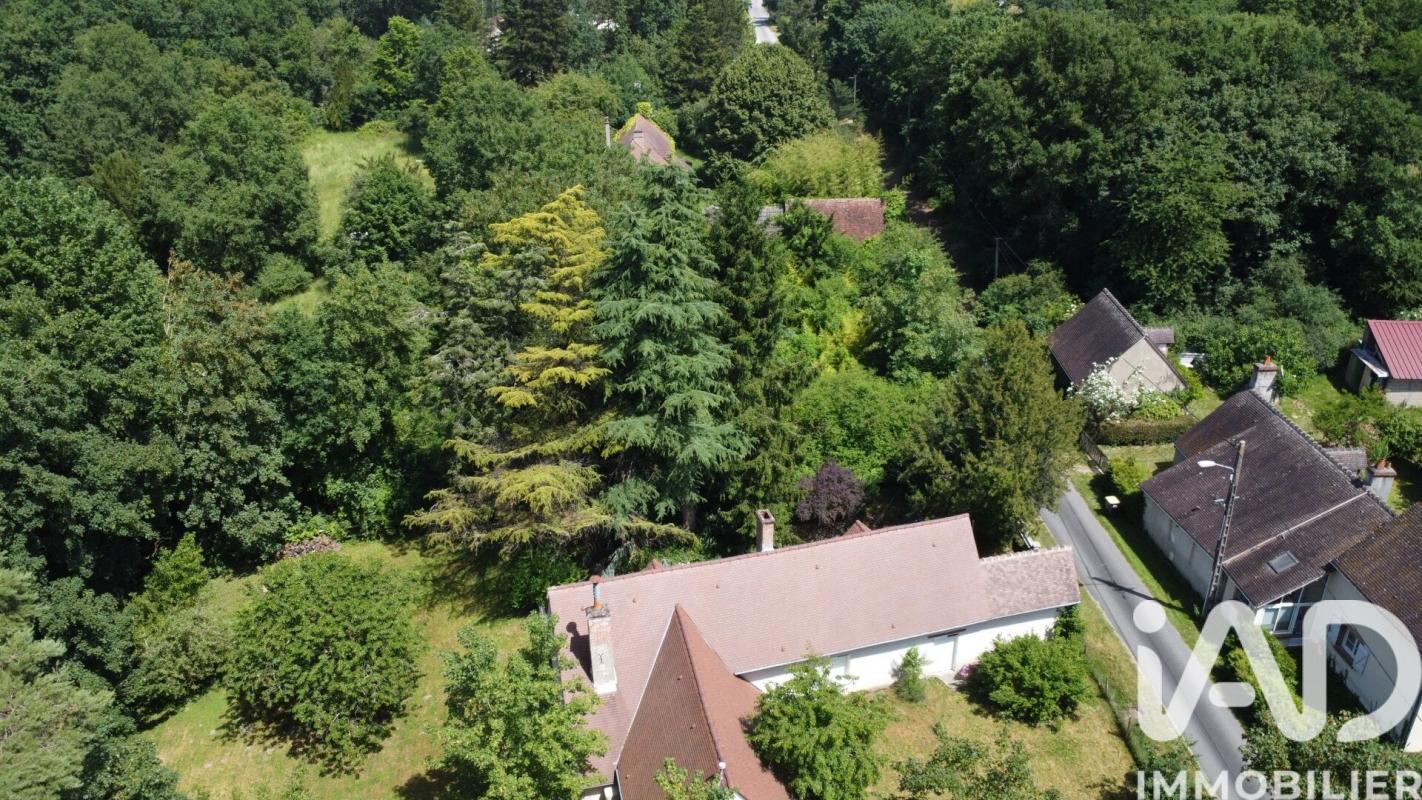 Maison 5 Pièce(s) Saint-Julien-sur-Cher - Photo 17