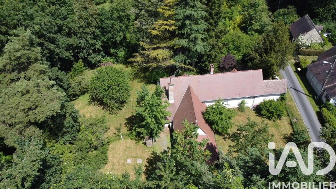 Maison 5 Pièce(s) Saint-Julien-sur-Cher - Photo 19