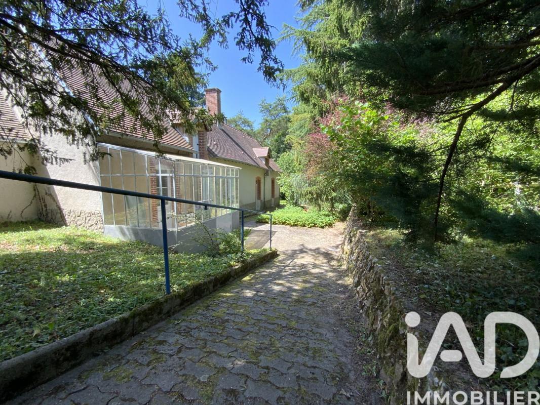 Maison 5 Pièce(s) Saint-Julien-sur-Cher - Photo 22