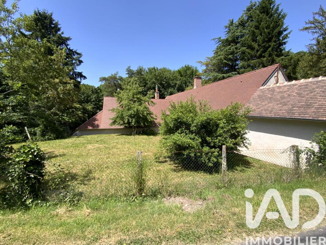 Maison 5 Pièce(s) Saint-Julien-sur-Cher - Photo 23