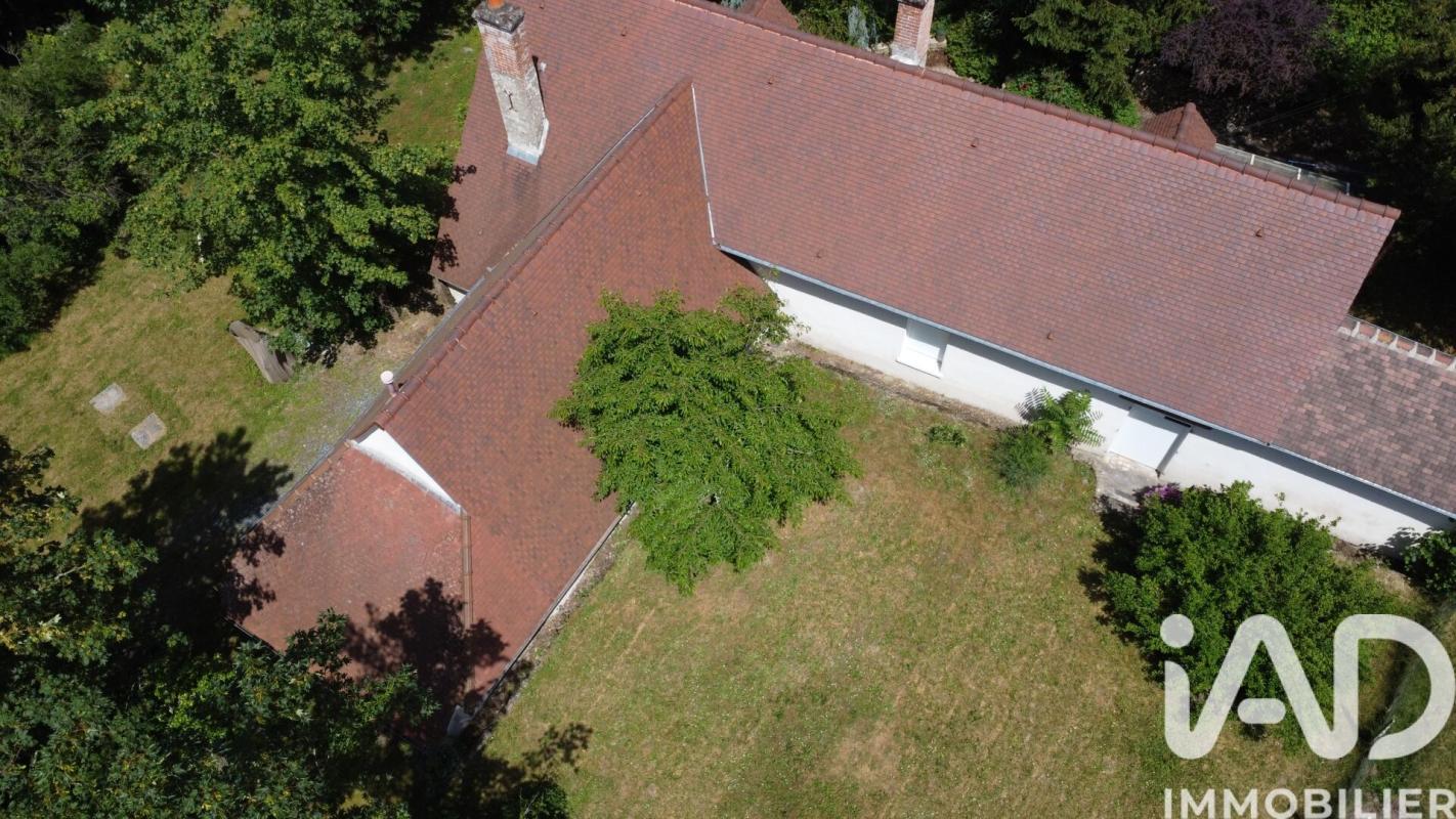 Maison 5 Pièce(s) Saint-Julien-sur-Cher - Photo 27