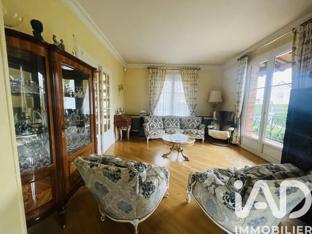 Maison 7 Pièce(s) Troyes - Photo 9