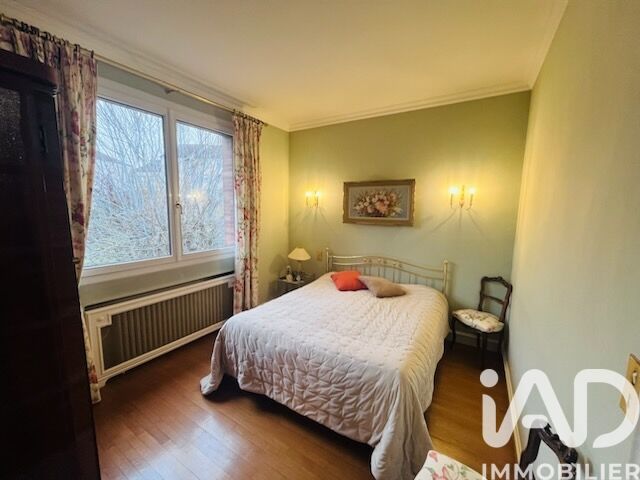 Maison 7 Pièce(s) Troyes - Photo 12