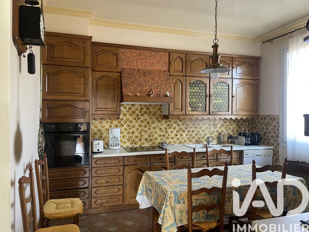 Maison 7 Pièce(s) Troyes - Photo 14