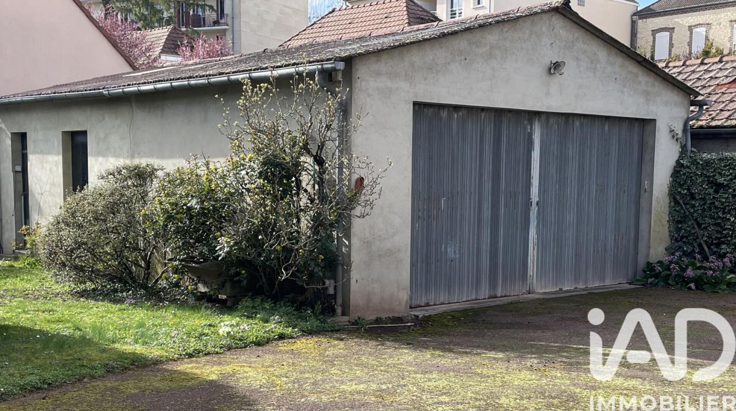 Maison 7 Pièce(s) Troyes - Photo 17