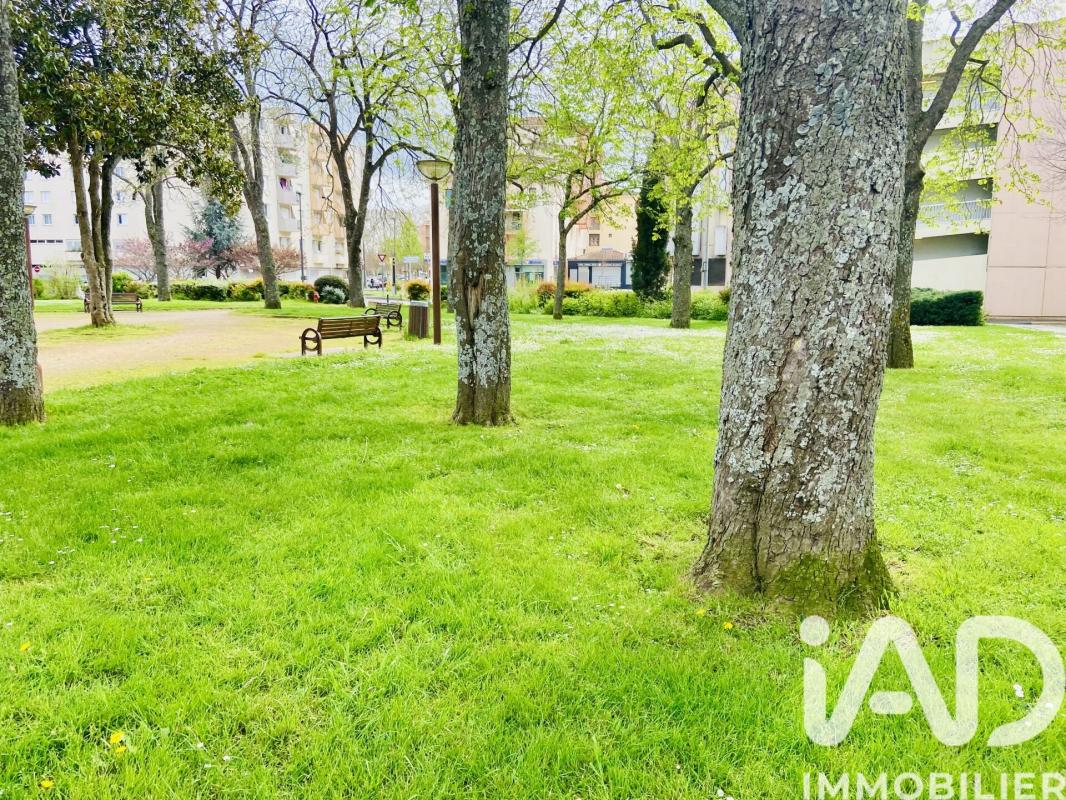 Appartement 4 Pièce(s) Colomiers