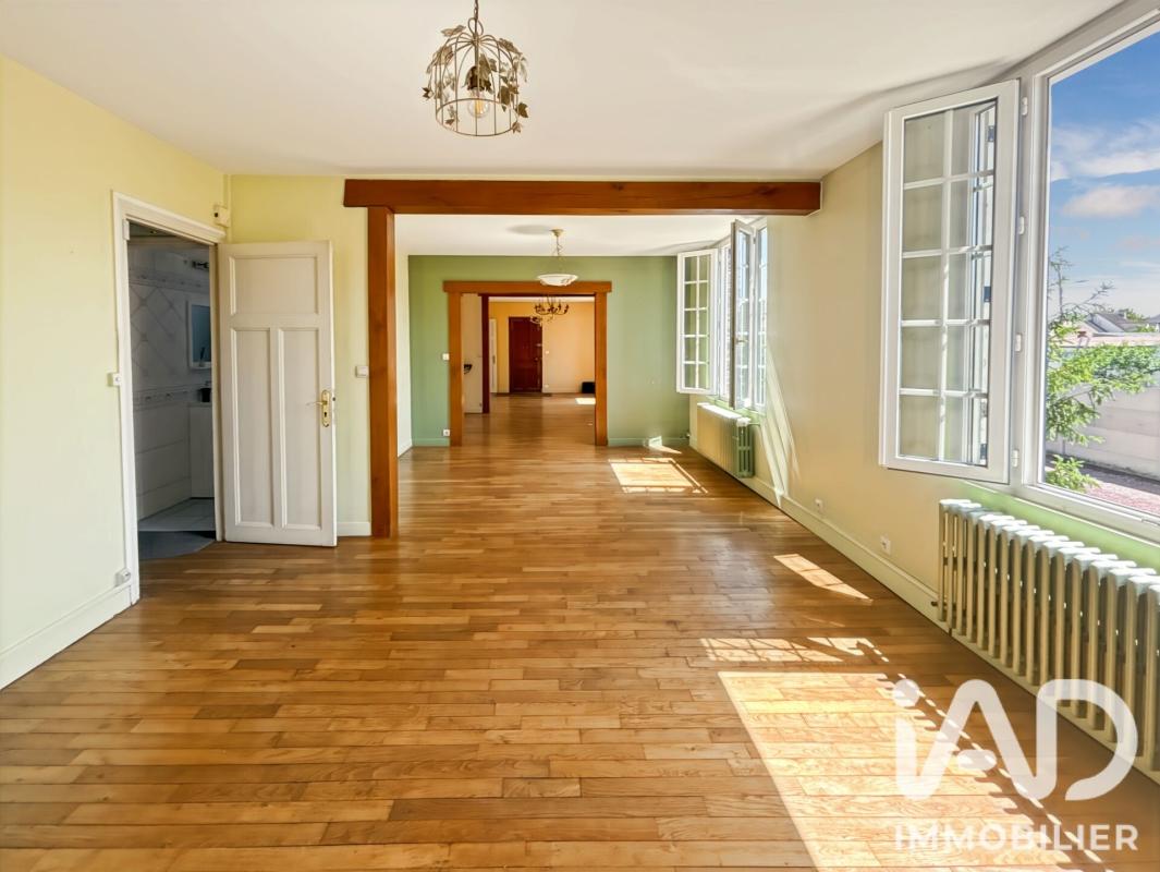 Maison 6 Pièce(s) Nemours - Photo 2