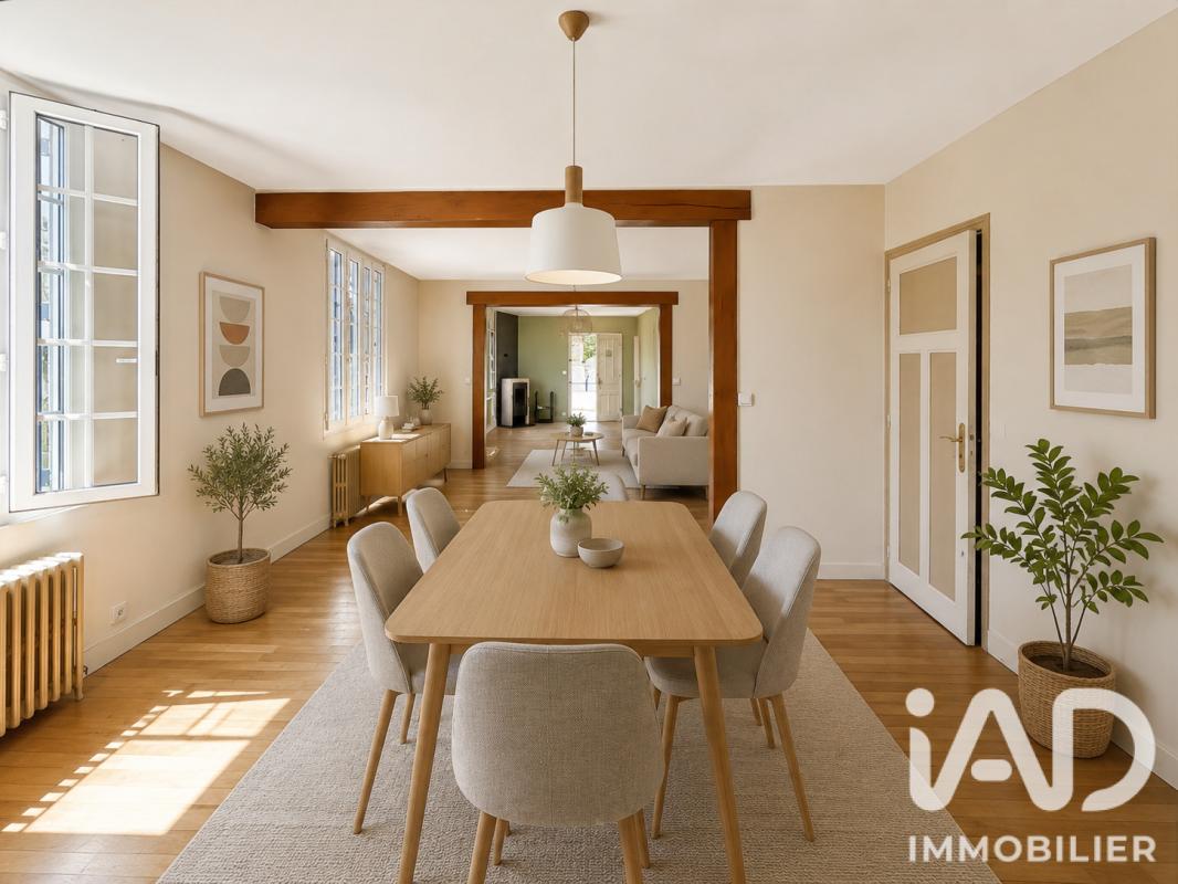 Maison 6 Pièce(s) Nemours - Photo 3