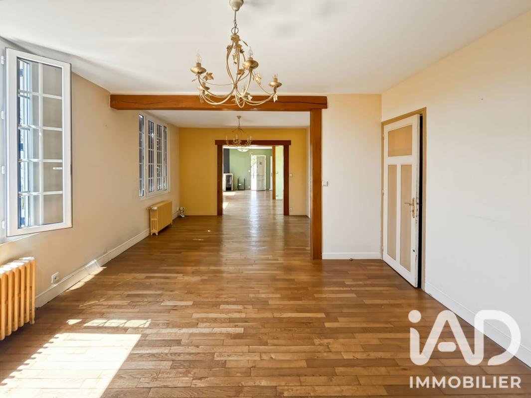 Maison 6 Pièce(s) Nemours - Photo 4