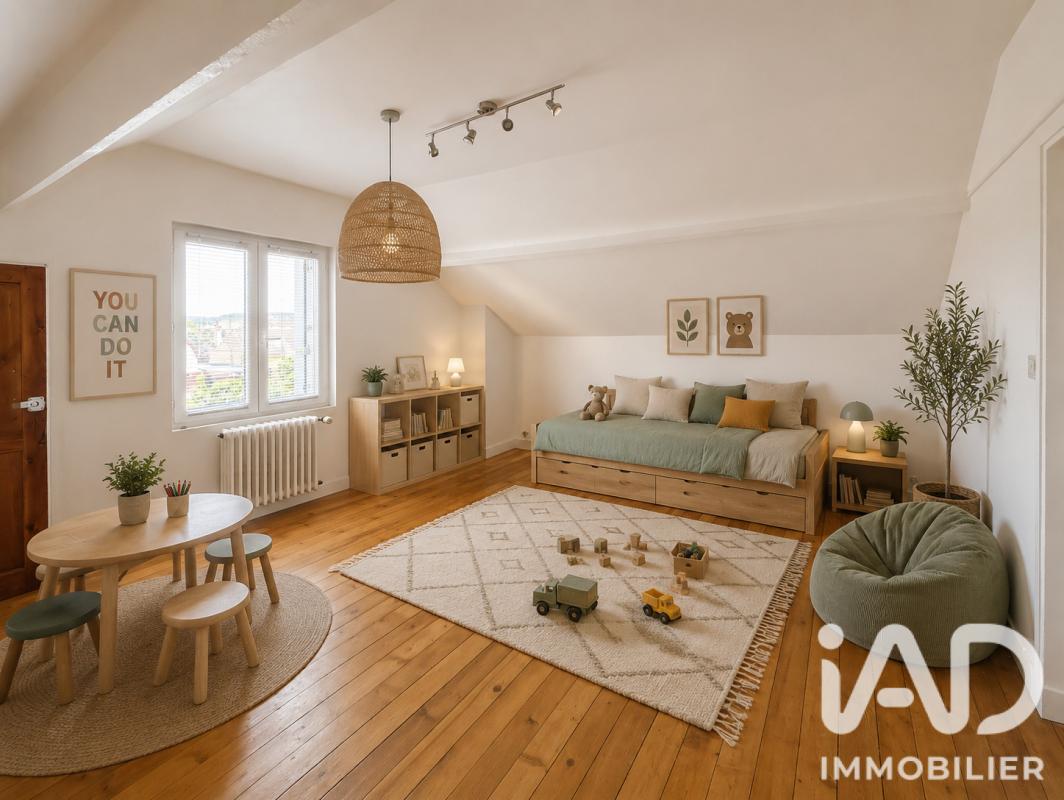 Maison 6 Pièce(s) Nemours - Photo 5