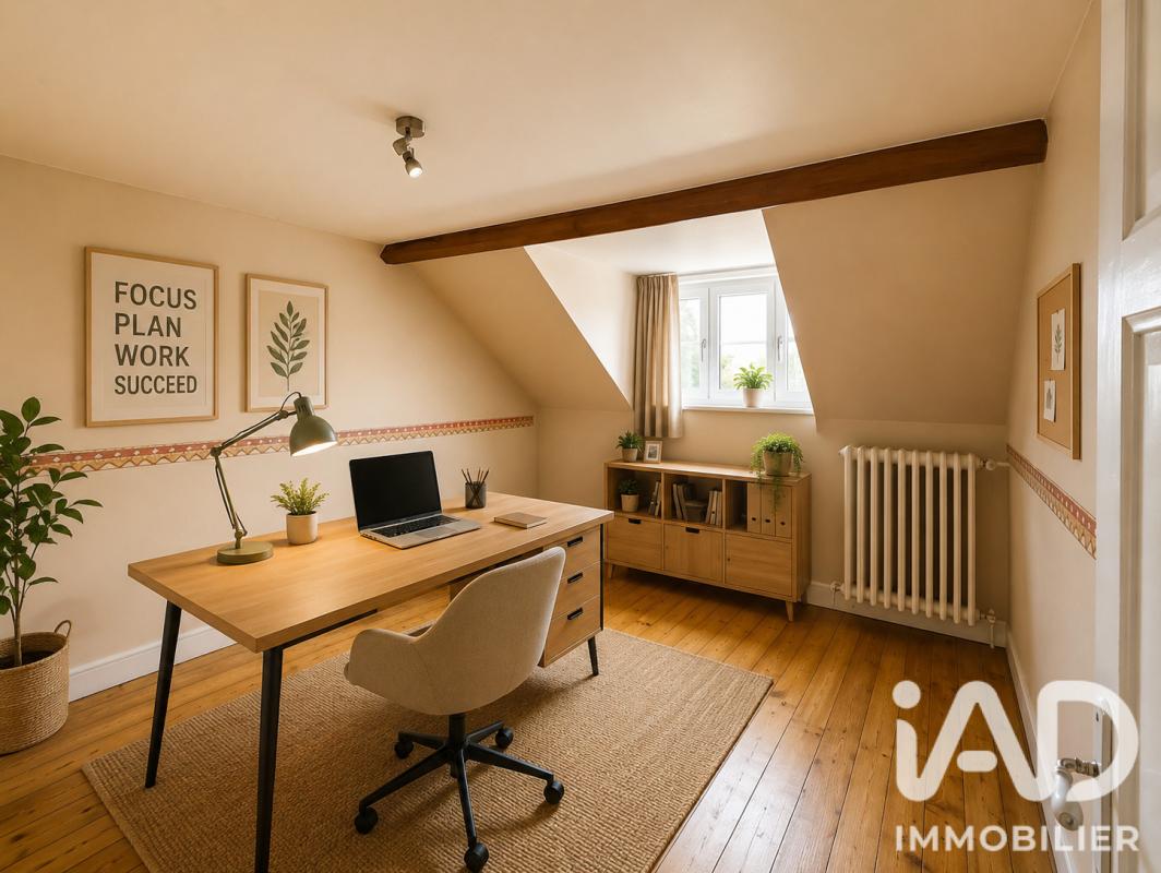 Maison 6 Pièce(s) Nemours - Photo 7