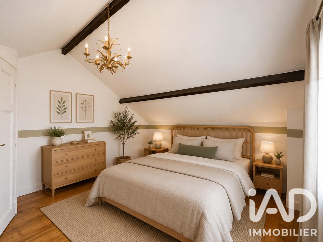 Maison 6 Pièce(s) Nemours - Photo 9