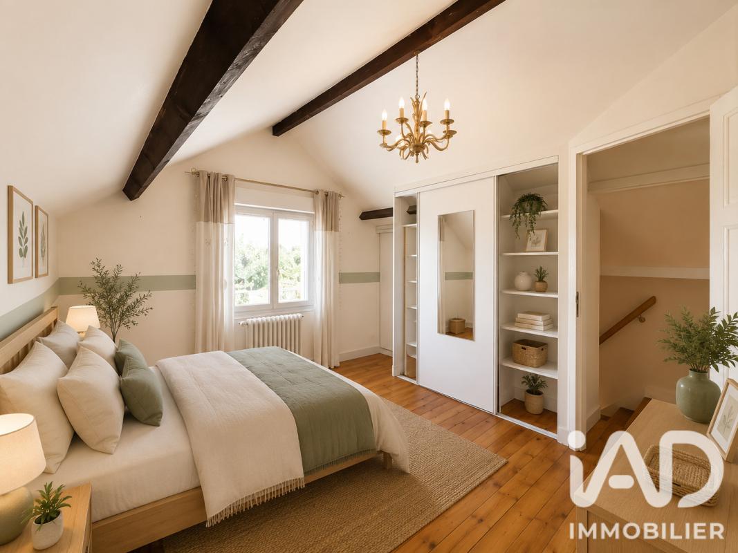 Maison 6 Pièce(s) Nemours - Photo 11