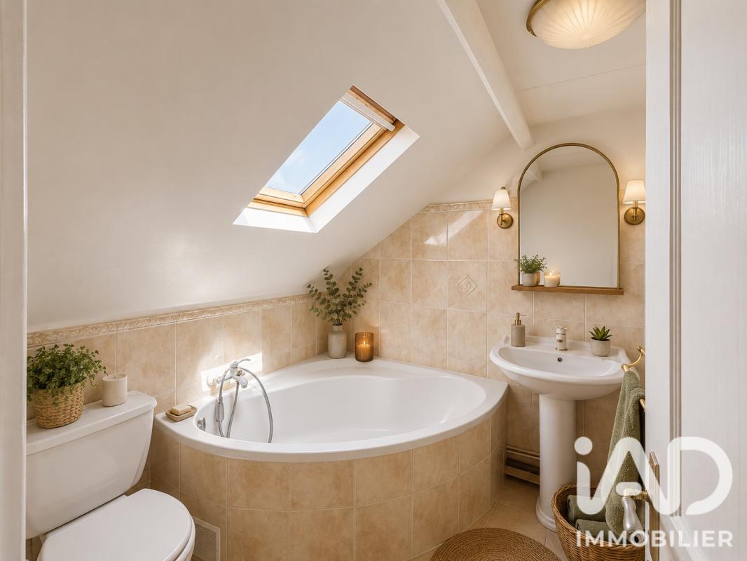 Maison 6 Pièce(s) Nemours - Photo 13