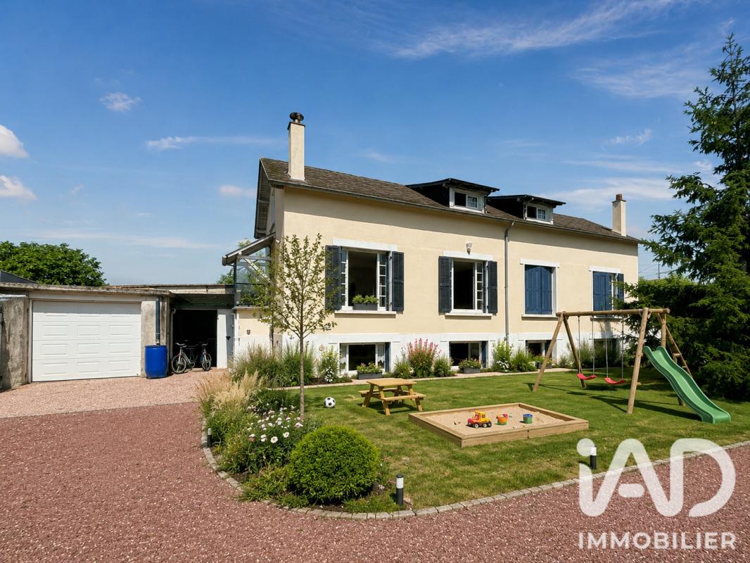 Maison 6 Pièce(s) Nemours - Photo 16