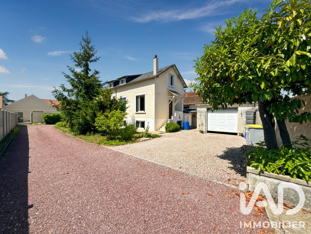 Maison 6 Pièce(s) Nemours - Photo 17