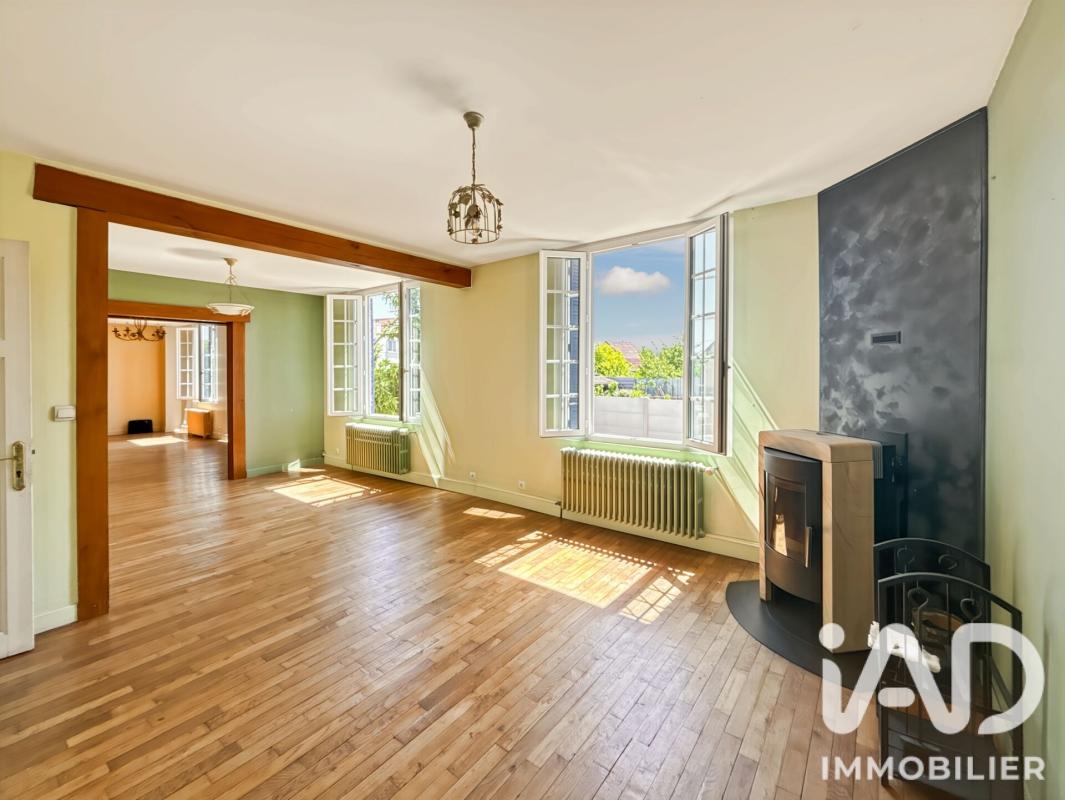 Maison 6 Pièce(s) Nemours - Photo 20