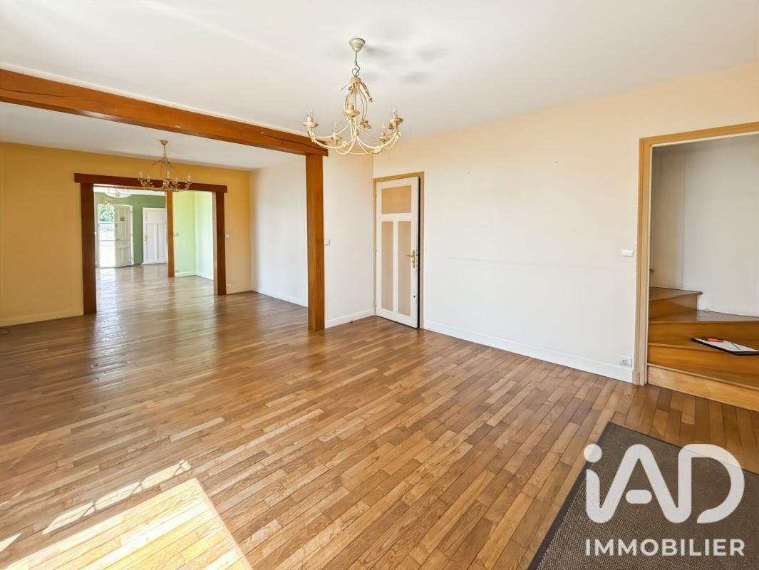 Maison 6 Pièce(s) Nemours - Photo 21
