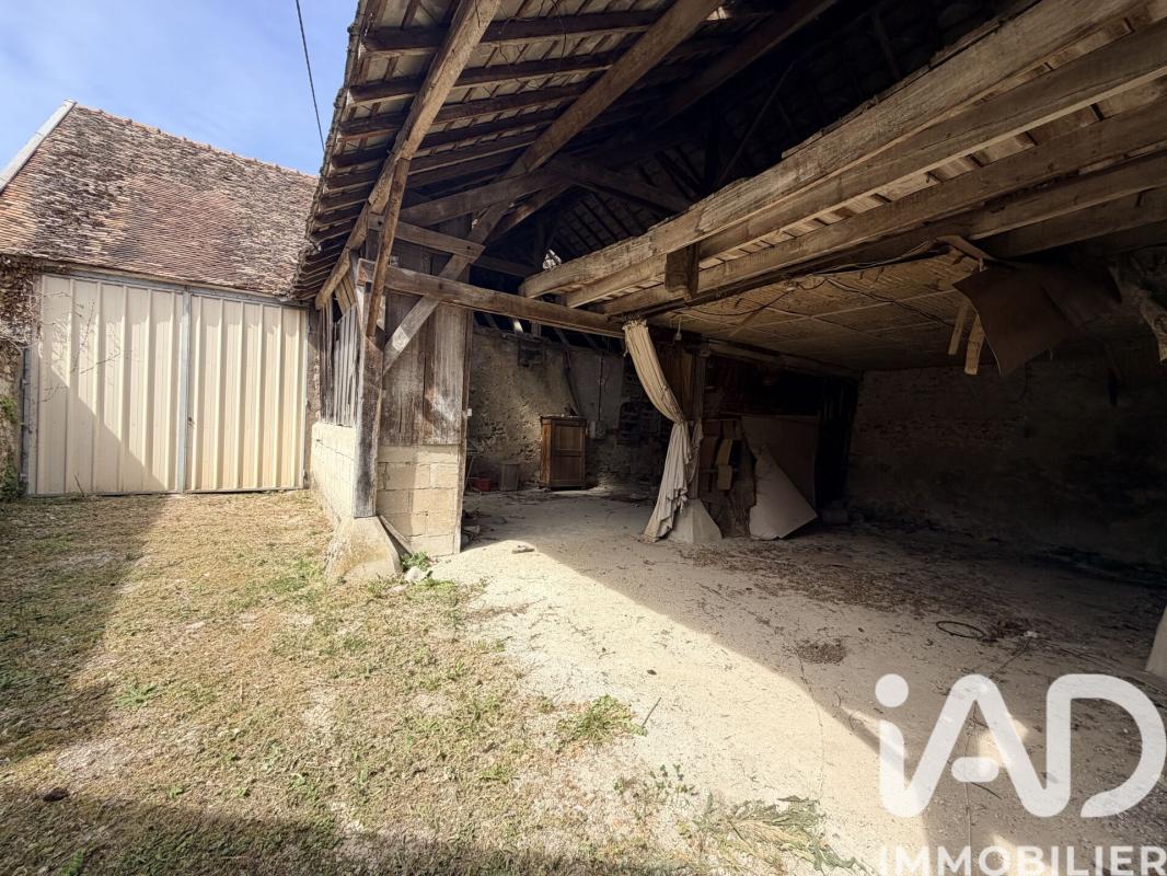 Ferme 1 Pièce(s) Villenauxe-la-Grande