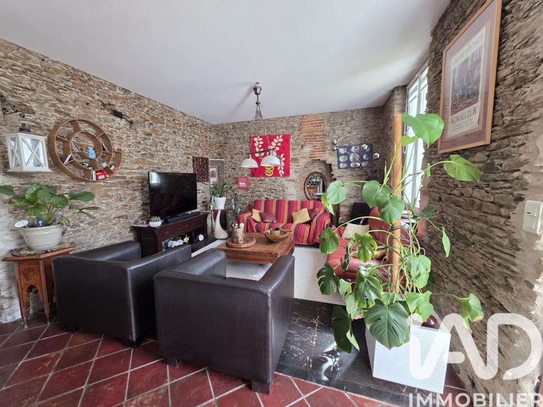 Appartement 3 Pièce(s) Saint-Sébastien-sur-Loire
