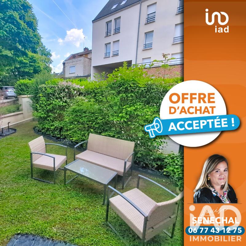 Appartement 2 Pièce(s) Amiens