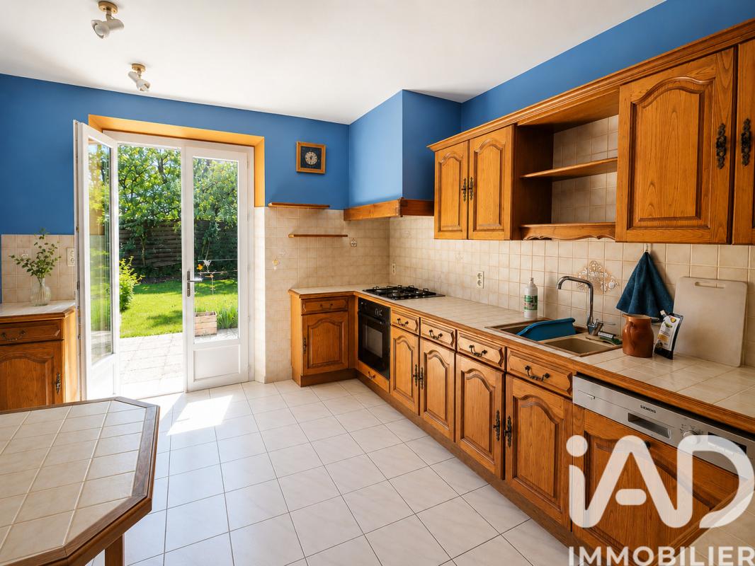 Maison 4 Pièce(s) Flaujac-Poujols - Photo 6