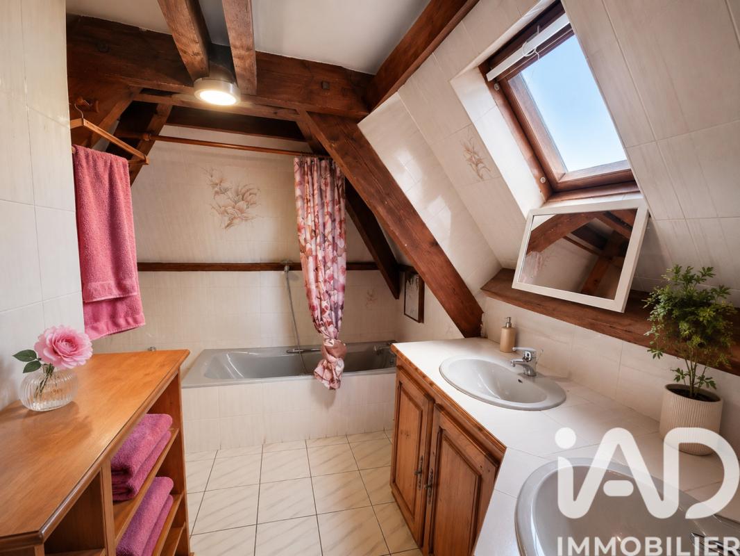 Maison 4 Pièce(s) Flaujac-Poujols - Photo 11