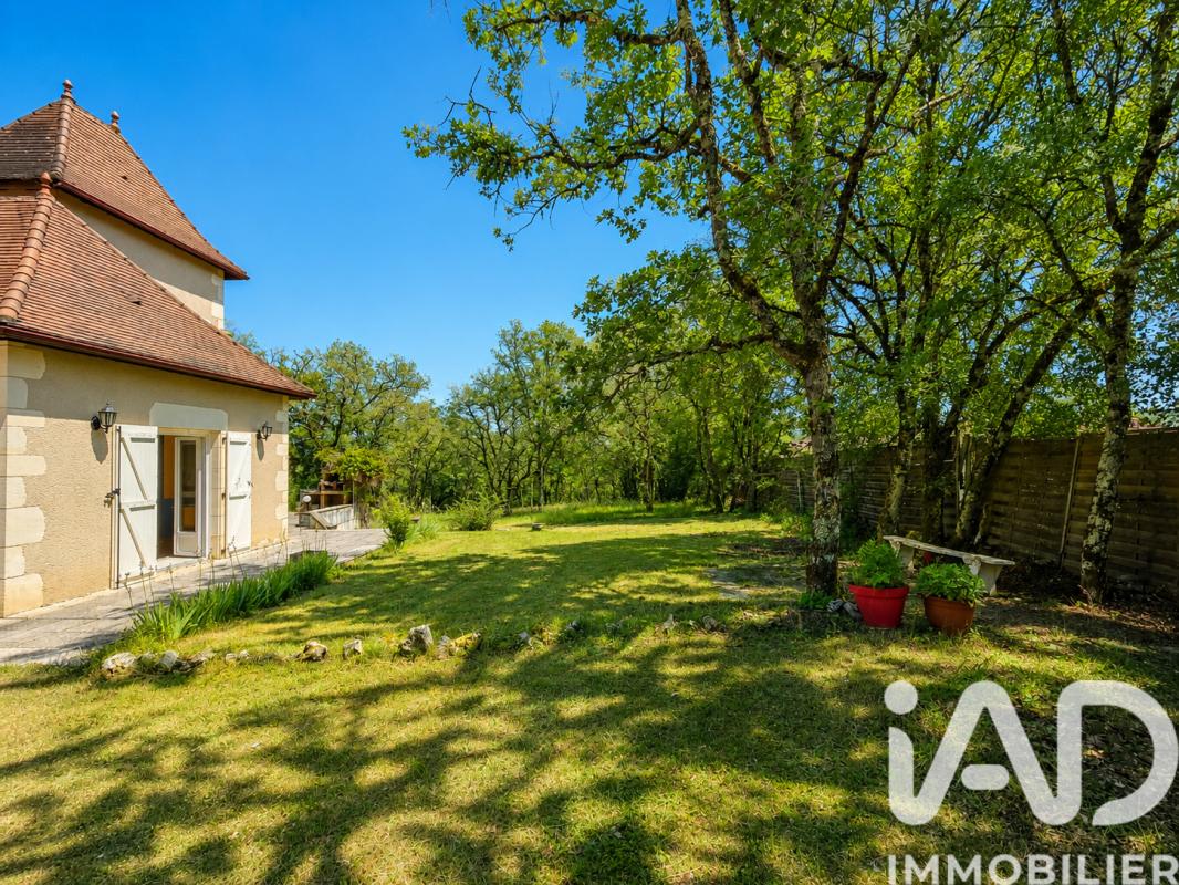 Maison 4 Pièce(s) Flaujac-Poujols - Photo 14
