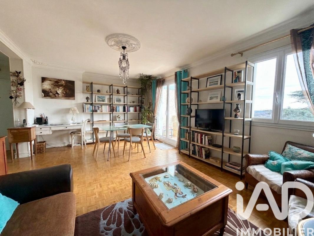 Appartement 4 Pièce(s) Palaiseau