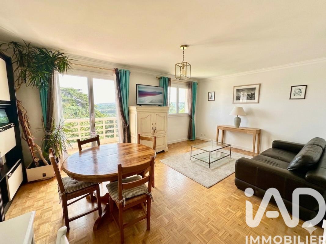 Appartement 4 Pièce(s) Palaiseau