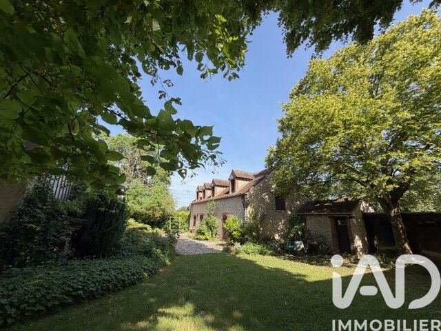 Maison 7 Pièce(s) Gy-les-Nonains - Photo 2